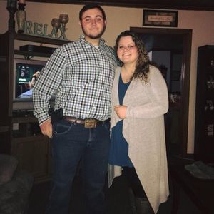 Meet your Posher, Haley